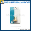 Hose Pipe Connector Copper Connector Brass Connector Copper Copper Flexible Hose Connector Made In China